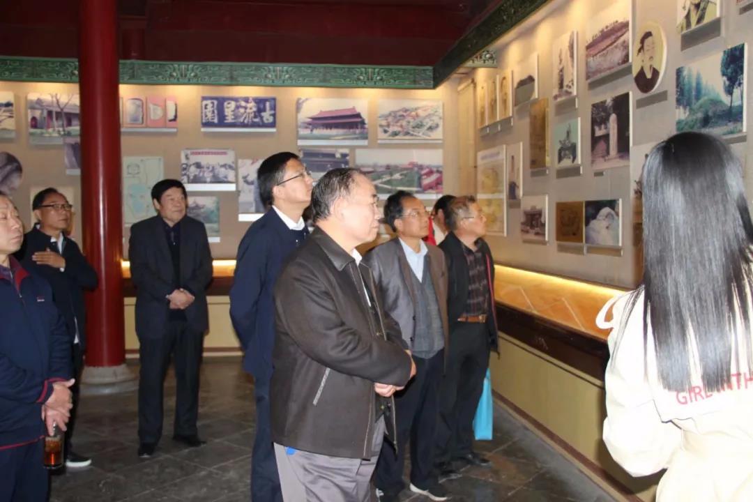 阜阳师范学院|皖北文化|学校