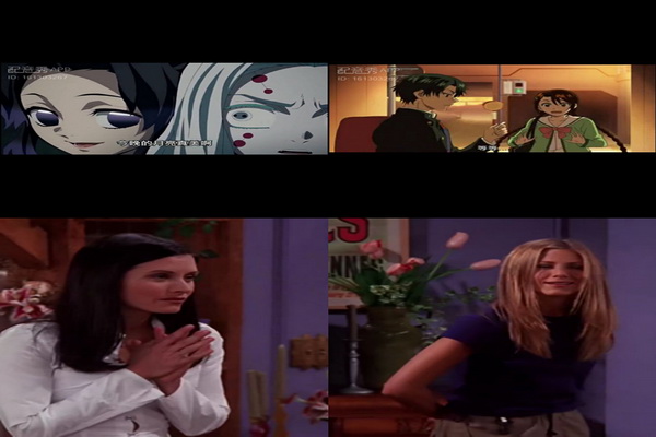 外国语学院举办第十一届外语电影配音大赛决赛