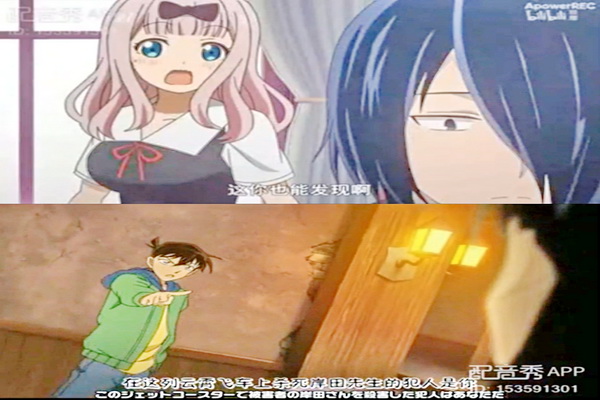 外国语学院举办第十一届外语电影配音大赛决赛