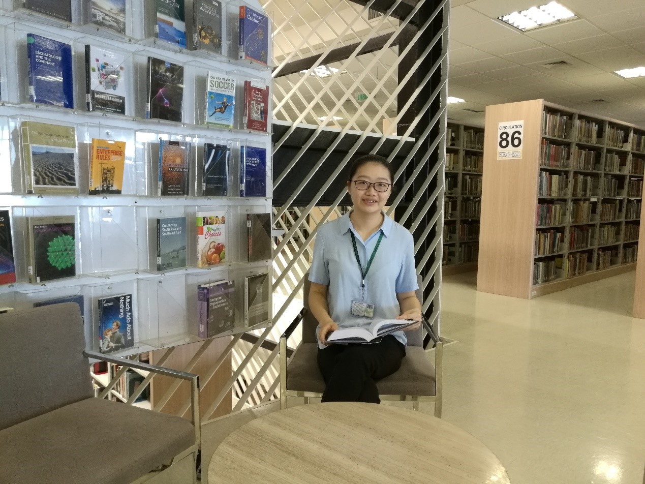 阜阳师范大学外国语学院研究生导师简介——阮榕榕