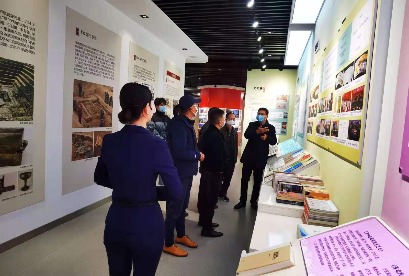 阜阳师范学院|皖北文化|学校