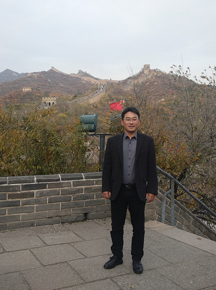 阜阳师范大学外国语学院研究生导师简介——夏炎青