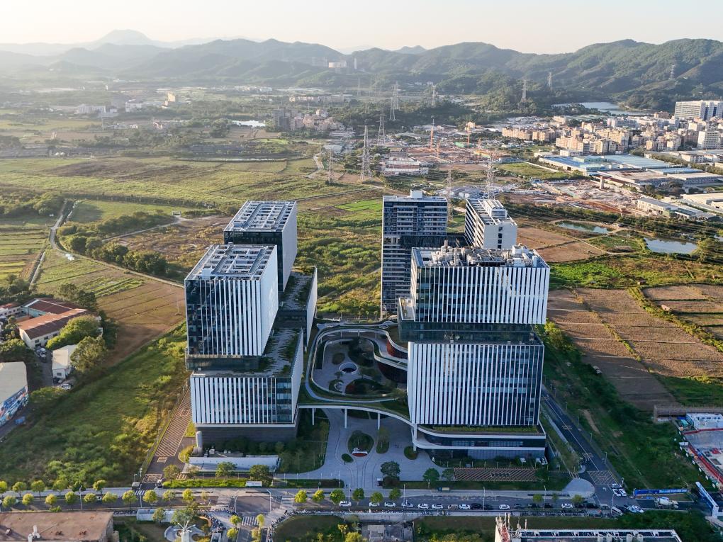 习近平总书记关切事丨握紧科创“自主权”